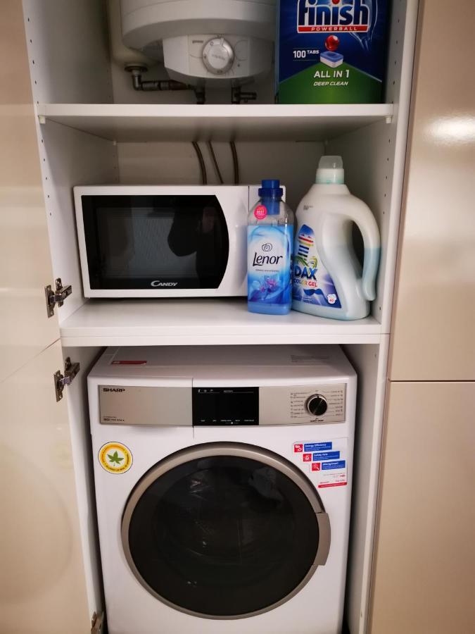 コペルCasa Da Ponteアパートメント エクステリア 写真
