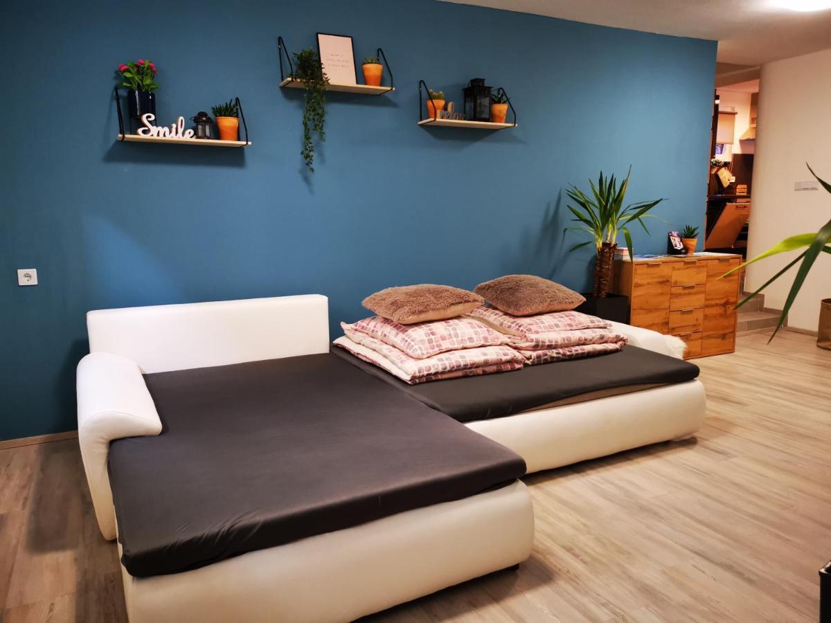 コペルCasa Da Ponteアパートメント エクステリア 写真