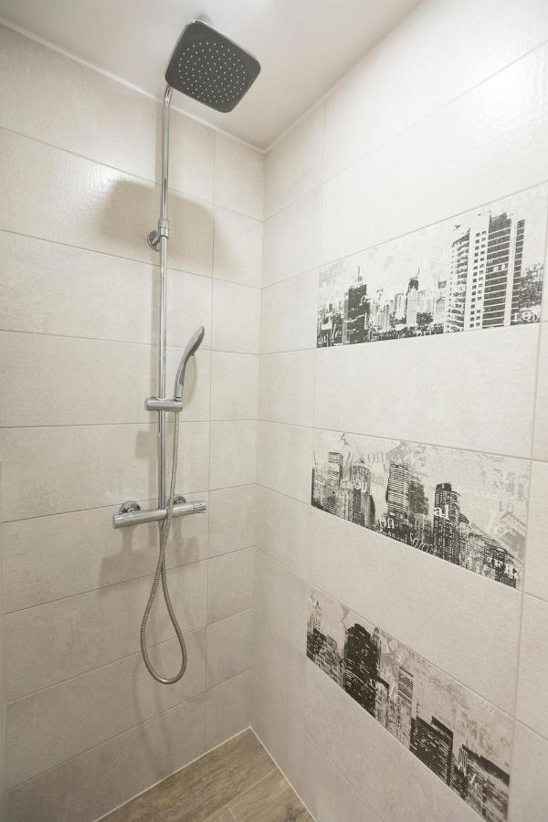 コペルCasa Da Ponteアパートメント エクステリア 写真