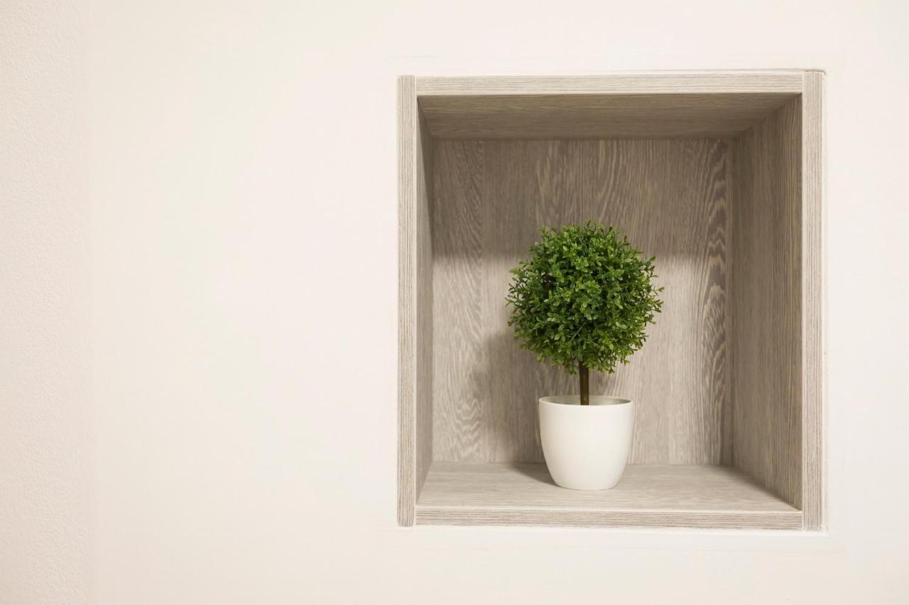 コペルCasa Da Ponteアパートメント 部屋 写真